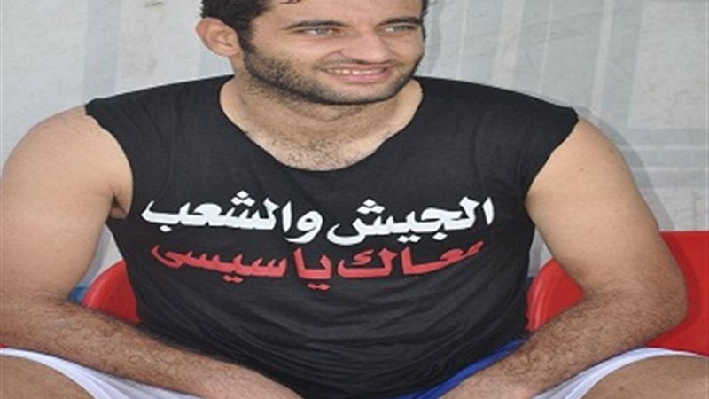  امير عزمى مجاهد
