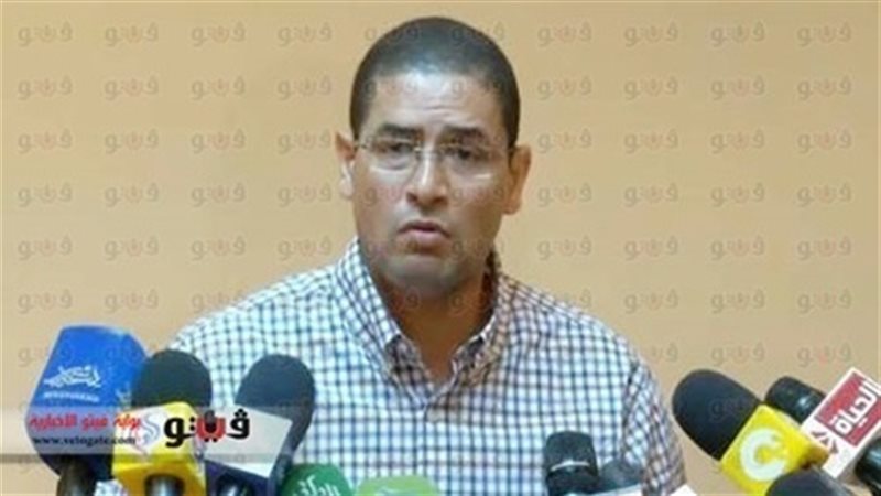  محمد أبو حامد، النائب