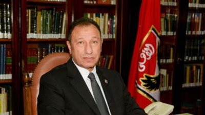 6 طرق من الأهلي لوقف تجاوزات رئيس الزمالك