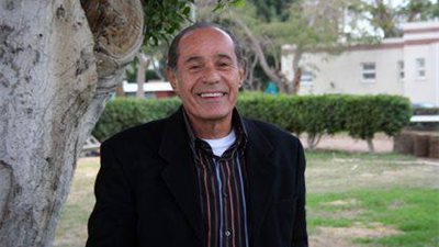 محاور العمالقة يعود إلى السماء...