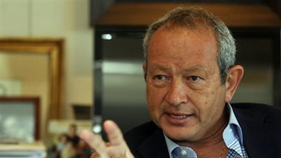 «ساويرس»: هوية البرلمان المقبل تحدد مصير مصر الاقتصادي