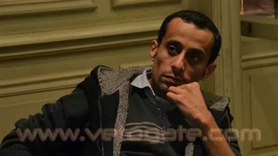 فنانو الإسكندرية: استبدال 