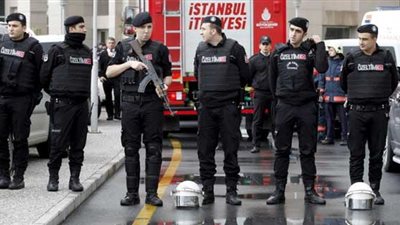 تركيا تقضي باعتقال 192 شخصا للاشتباه بصلتهم بفتح الله جولن