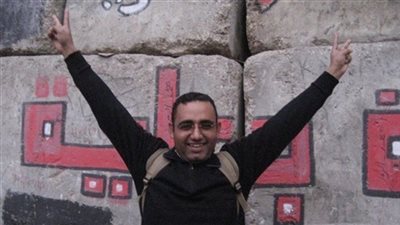 تقادم الخطيب بعد الحكم على حسن مصطفى: 