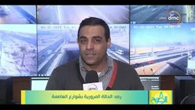 المرور: الطريق الدائرى يشهد معدلات حركة طبيعية (فيديو)