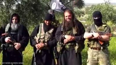 موقع سويدي يفضح علاقات الإرهاب بين أخطر متشددي روسيا ومخابرات تركيا