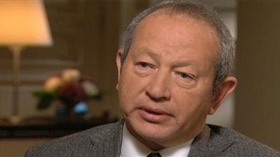 «ساويرس»: قانون الأموال العامة يحكمنا منذ نصف قرن