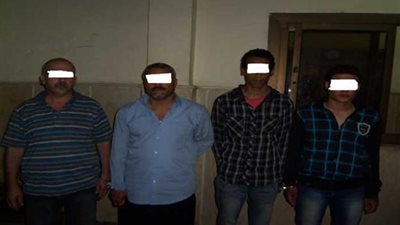 مباحث القاهرة تضبط أحد أخطر التشكيلات العصابية المتخصصة في تزوير المحررات الرسمية