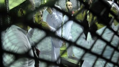تأجيل طعون المتهمين بـ«أجناد مصر» على أحكام الإعدام والسجن