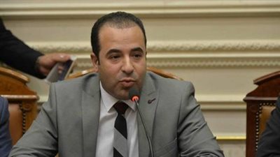 نائب يطالب الحكومة بتطوير مستشفى طوخ: «كفاية مسكنات»