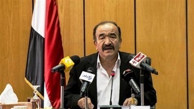 بالفيديو.. «أبوعيطة»: أرغب في تقديم استقالتي لإتاحة الفرصة للشباب