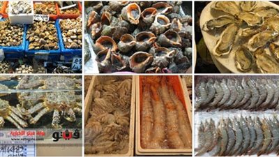 البلطي يسجل 22 جنيهًا بأسيوط.. اليوم