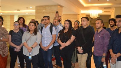 وزيرة الهجرة: أبناؤنا بالخارج درع الوطن وخط الدفاع الأول عنه