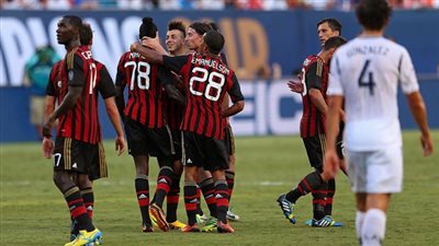 اليوم.. «ميلان» يواجه «جنوي» و«أنتر» يصطدم بـ