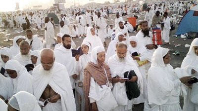 خطة متكاملة لدعم خدمات المعتمرين بمكة المكرمة فى رمضان