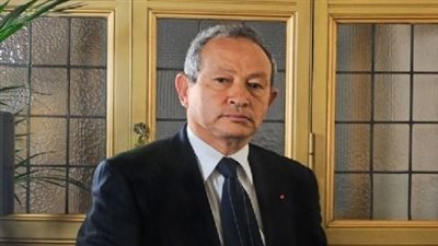 «ساويرس»: الطاقة تمثل 70% من مشكلات الاستثمار في مصر