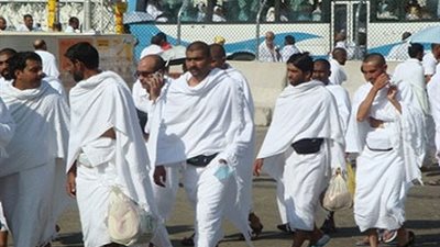 السياحة: مراجعة بيانات 95 ألف معتمر منذ بدء الموسم