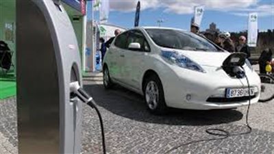 «الإنتاج الحربي» تعلن التعاون مع شركات صينية لإنتاج سيارة كهربائية