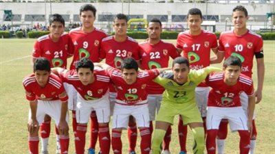 شباب الأهلي يواجه الجونة وديا استعدادا لـ«الإسماعيلي»