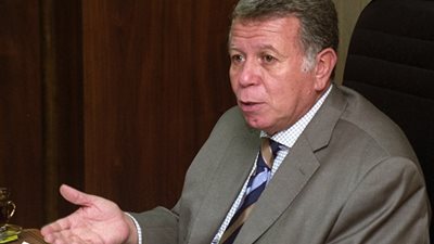 مجلس إدارة الأهلي يبدأ اجتماعه بالجزيرة