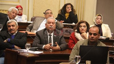 «الصناعة» توافق على تنوع أنشطة المنطقة الصناعية بالمحلة الكبرى