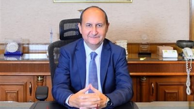 عمرو نصار: تكليف مجدى غازى قائما بأعمال رئيس هيئة التنمية