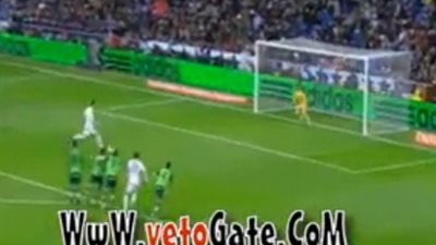 بالفيديو.. «رونالدو» يقود ريـال مدريد للفوز على سيلتا فيجو بثلاثية