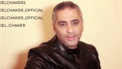 فضل شاكر في أول فيديو له بعد أزمته: «غمرتوني بمحبتكم»