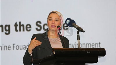 «البيئة» تعلن تنظيم مصر مؤتمر الشباب الأفريقي للإستدامة البيئية للصناعات