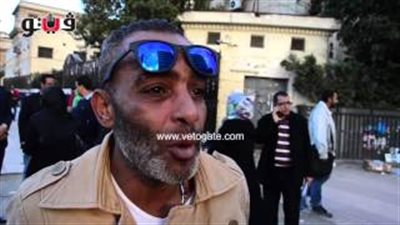 بالفيديو.. «فيتو» للمواطنين: إيه هو بعبع 2015؟.. «آمال»: ظهور تنظيم داعش.. «وليد»: زيادة الأسعار وانفصالي عن زوجتي.. «محمد»: مجلس النواب الجديد.. «عطية