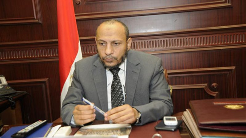  الدكتور طارق السهرى