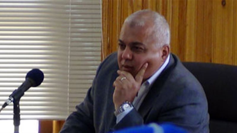 الدكتور محمد عبد