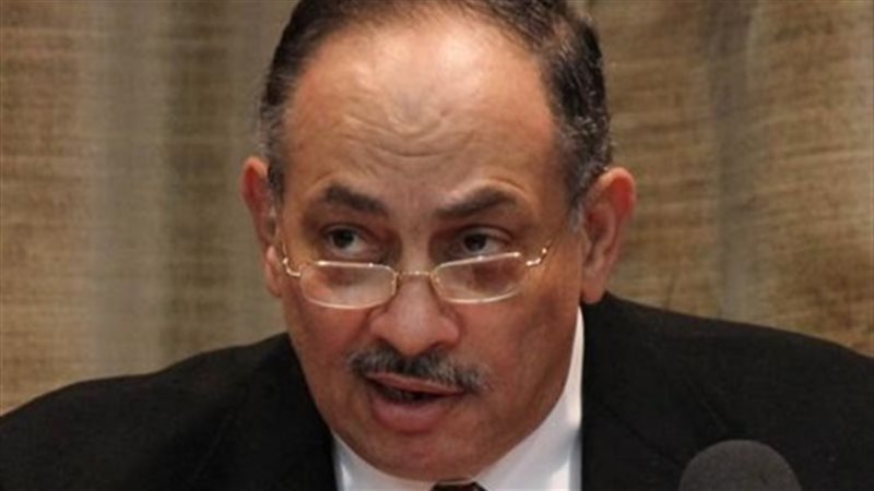 الدكتور شريف دوس