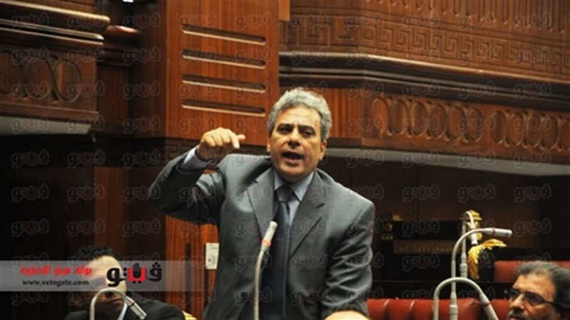 الدكتور جابر نصار