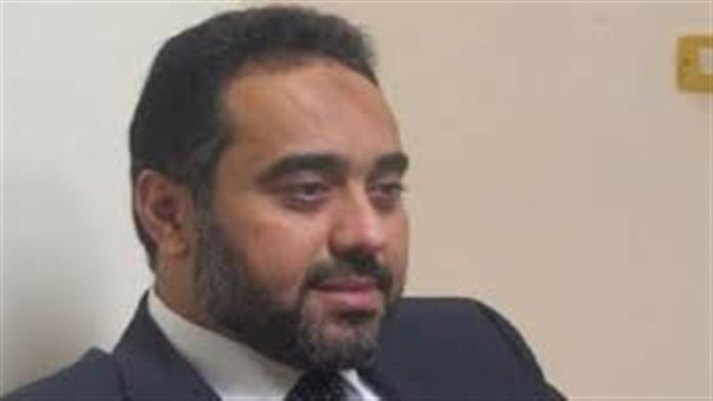  المهندس عمرو فاروق-