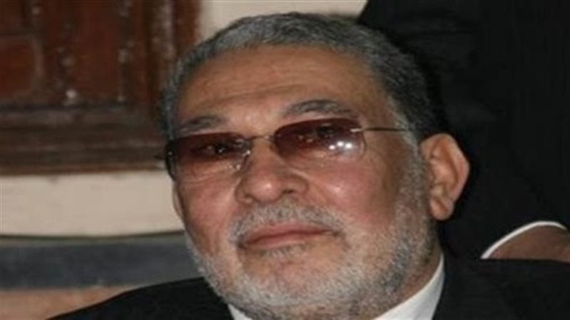 الشيخ محمد عبدالخالق