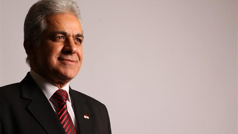 حمدين صباحي المرشح