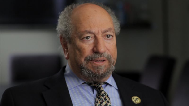 سعد الدين إبراهيم