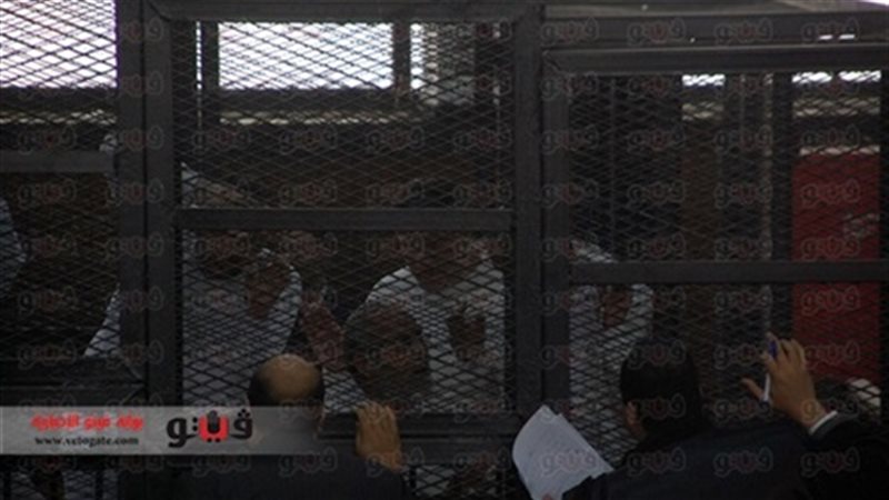 المتهمين-صورة أرشيفية