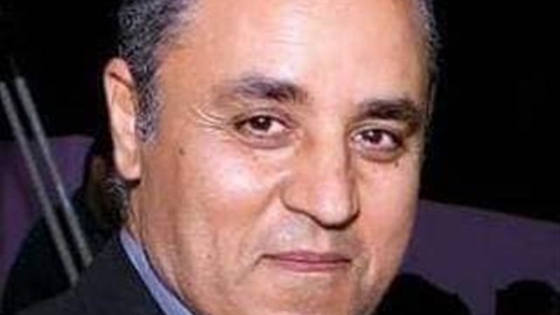 طارق الشرباصي رئيس