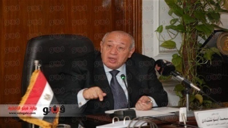 الدكتور محمد أبو