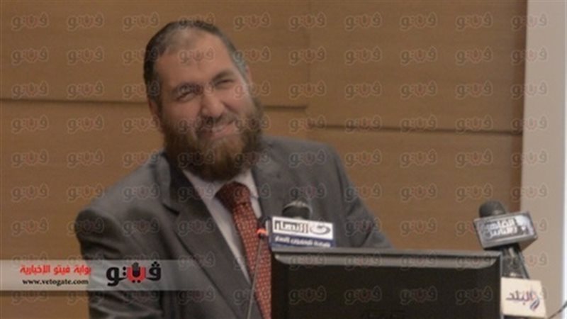 الدكتور أحمد بديع