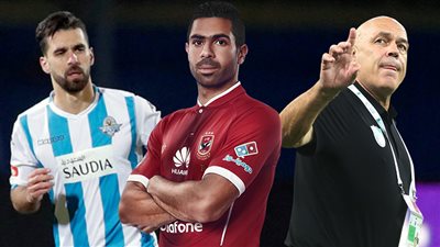 المالية تبدأ بحث عقود اللاعبين والأندية بعد حملة «فيتو»