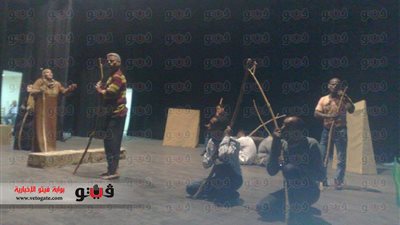 لجنة مشاهدة ملتقى الصعيد الثاني تواصل عملها حتى 28 فبراير