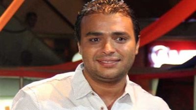 رامي صبري يشارك في غناء أوبريت «البيت متوحد»