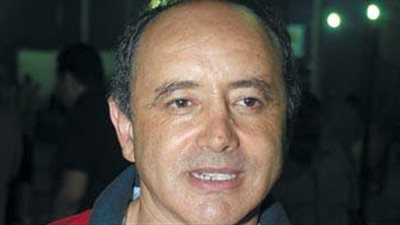 عمرو السعيد يعلن ترشحه على رئاسة نادي الصيد