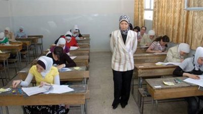 إحالة 13 طالبًا مزقوا أوراق إجابات الفيزياء بالمنوفية للتحقيق