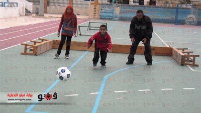 تحت رعاية مجلس الوزراء.. لقاءات رياضية بالمحافظات