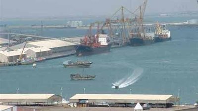 وصول 1300 معتمر و2100 مصرى من العاملين بدول الخليج إلى ميناء سفاجا