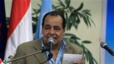 فايد: الأمن وراء التخبط في مباراة الاتحاد والداخلية